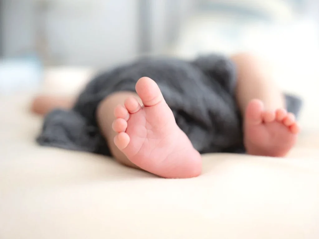 baby-japansk-akupunktur