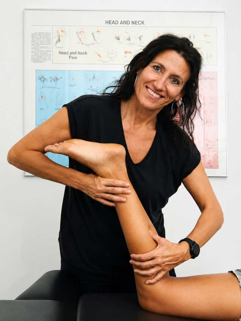 behandling-af-sportsskader-i-København-K​